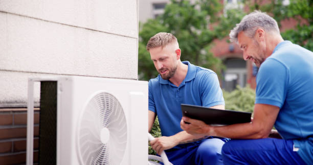 Best Residential HVAC services  in Mountain View, CA