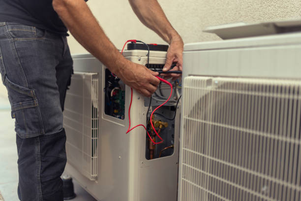 Best Emergency HVAC repair  in Mountain View, CA