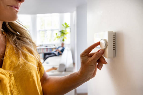 Reliable Mountain View, CA HVAC Solutions