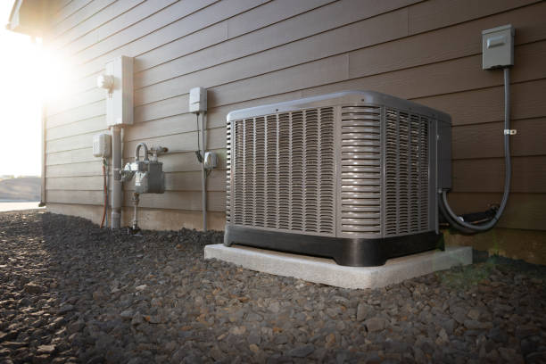  Mountain View, CA HVAC Pros